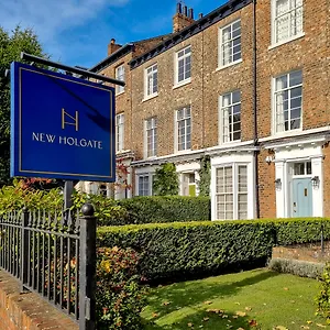 Hotel New Holgate, York