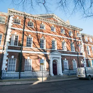 Hostal Safestay Micklegate, York
